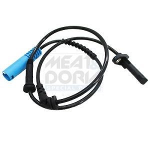 ABS-sensor MEAT & DORIA 901121