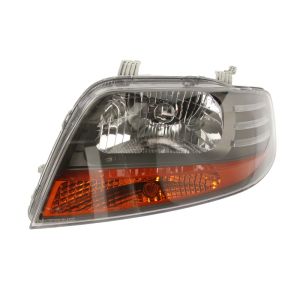 Koplamp TYC 20-0532-05-2, Links