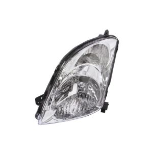 Farol principal DEPO 218-1134L-LD-E1, Links