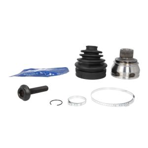 Homokineet reparatie set, aandrijfas MEYLE KIT 100 498 0240