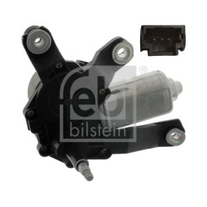 Scheibenwischermotor FEBI BILSTEIN 44630