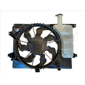 Ventilador, refrigeración de motor TYC 817-0007