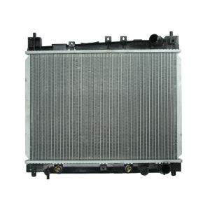 Raffreddatore motore NISSENS 64799