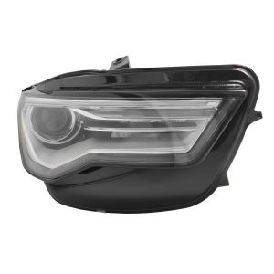 Farol principal DEPO 446-1153RMLDHEM
