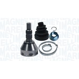 Conjunto de juntas, veio de transmissão MAGNETI MARELLI 302015100104