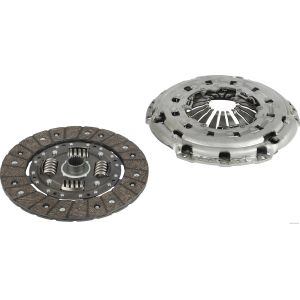 Kit de embraiagem HERTH+BUSS ELPARTS J2005201