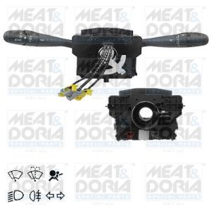 Kombischalter MEAT & DORIA MD23172