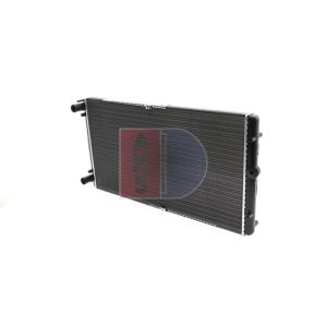 Raffreddatore motore AKS DASIS 041001N