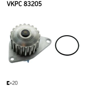 Bomba de arrefecimento SKF VKPC 83205