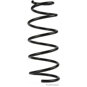 Mola de suspensão HERTH+BUSS ELPARTS J4401003