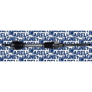 Antriebswelle MAGNETI MARELLI 302004190084