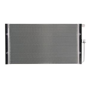 Kondensator, Klimaanlage HIGHWAY AUTOMOTIVE 40033014HW