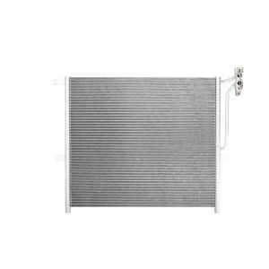 Condenseur (climatisation) NRF 35468