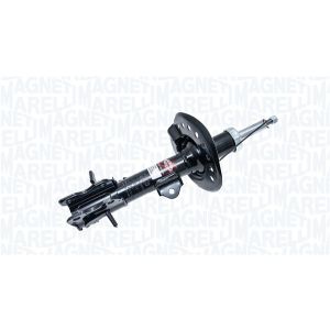 Amortiguador MAGNETI MARELLI 357250070200