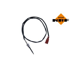 Sensor de temperatura dos gases de escape NRF 707188