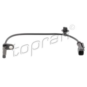 ABS-sensor HANS PRIES 638 681