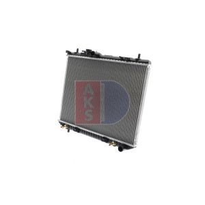 Raffreddatore motore AKS DASIS 360200N