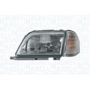 Koplampen MAGNETI MARELLI 710301090121, links