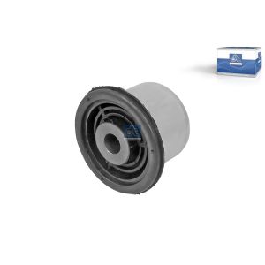 Faltenbalg, Fahrerhausfederung DT Spare Parts 4.80875