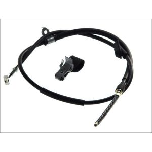 Cable, freno de servicio ADRIAUTO 33.0206.1 derecha