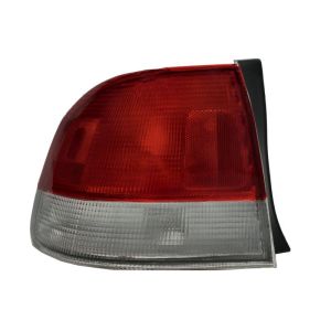 Heckleuchte DEPO 317-1910L-US-CR