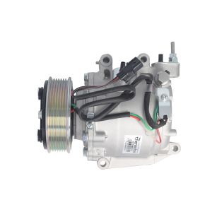 Compressor, ar condicionado THERMOTEC KTT090510