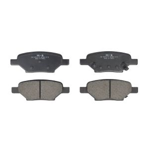 Bremsbelagsatz HI-Q SP1442