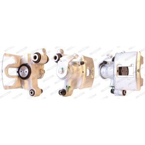 Bremssattel FERODO FCL694170, Hinten Rechts