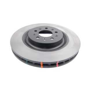 Disco de freno DBA DBA42767