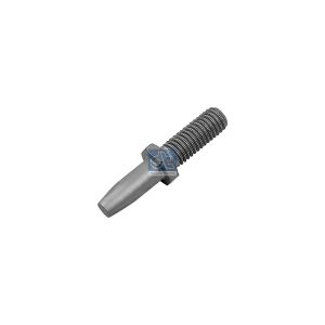 Tornillo, disco de freno DT SPARE PARTS 7.36060