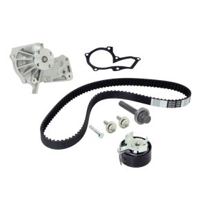 Contitech Cinghia Dentata Ct 881 Ford Fiesta 1.4 16V Ct881