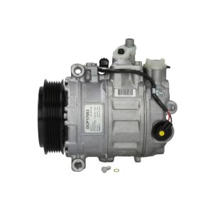 Compressor, ar condicionado DENSO DCP17053