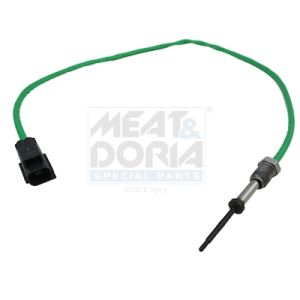 Abgastemperatursensor MEAT & DORIA 12531