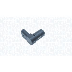 Sensor, ajuda de estacionamento MAGNETI MARELLI 021016201010
