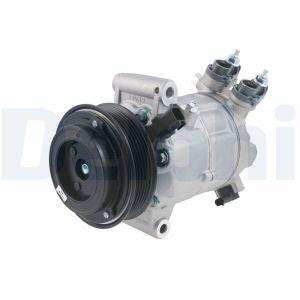 Kompressor för luftkonditionering DELPHI CS20660