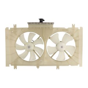 Ventilador, arrefecimento do motor NISSENS 85221