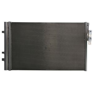 Condenseur, climatisation MAHLE AC 778 000S