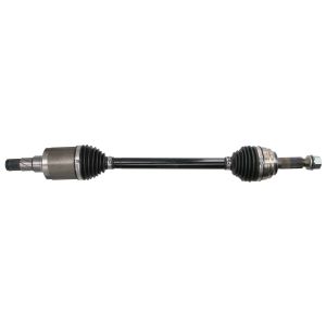 Vetoakseli PASCAL G2T011PC