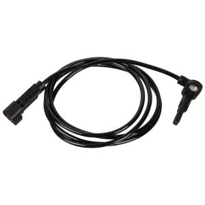 Sensor de velocidad, ABS SWAG 33 10 0666