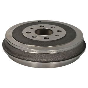 Tambour de frein TEXTAR 94027200