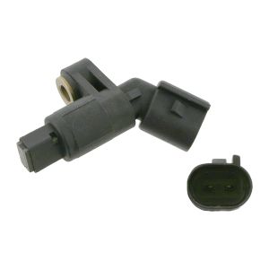 Sensor de velocidad, ABS SWAG 30 92 1582