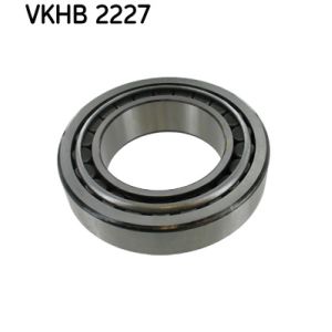 Roulements de roue SKF VKHB 2227