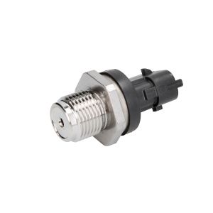 Placa de vedação, sensor de pressão do combustível BOSCH 0 281 002 846