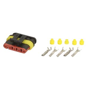 Conectores de cables TRUCKLIGHT 7812051C