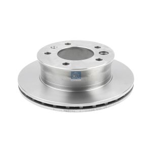Disco de travão DT SPARE PARTS 4.63998