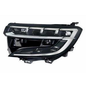 Farol principal HELLA 1EX 015 152-611