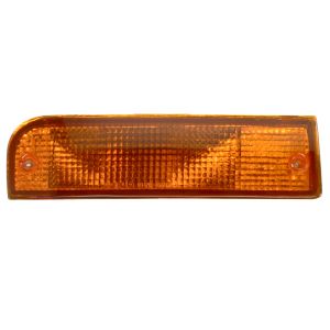 Luz intermitente DEPO 312-1610R-AS