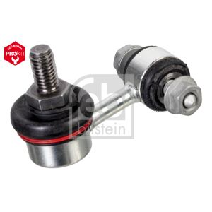 Biellette De Barre Stabilisatrice FEBI BILSTEIN - Essieu Avant Gauche/droit, Compatible VW Golf III, Corrado, Etc.
