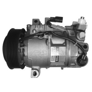 Compressor, ar condicionado AIRSTAL 10-6147