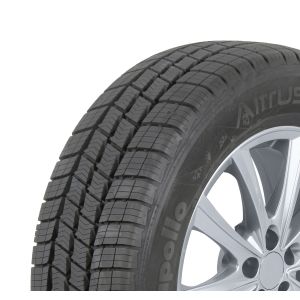 Pneu para todas as estações APOLLO Altrust All Season 185/75R16C, 104/102R TL